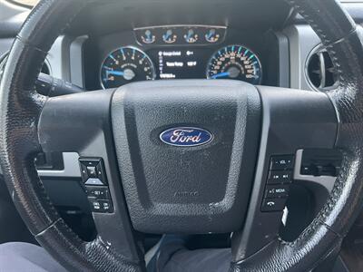 2013 Ford F-150 Lariat   - Photo 7 - Tulsa, OK 74112