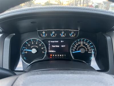 2013 Ford F-150 Lariat   - Photo 6 - Tulsa, OK 74112