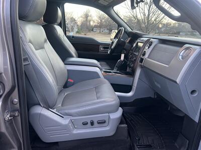 2013 Ford F-150 Lariat   - Photo 15 - Tulsa, OK 74112