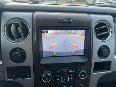 2013 Ford F-150 Lariat   - Photo 9 - Tulsa, OK 74112