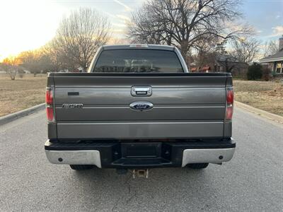 2013 Ford F-150 Lariat   - Photo 3 - Tulsa, OK 74112