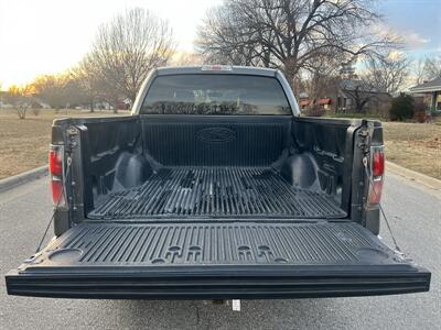 2013 Ford F-150 Lariat   - Photo 5 - Tulsa, OK 74112