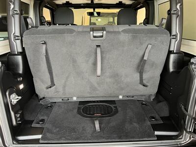 2021 Jeep Wrangler 80th Anniversary Edition   - Photo 14 - Tulsa, OK 74112