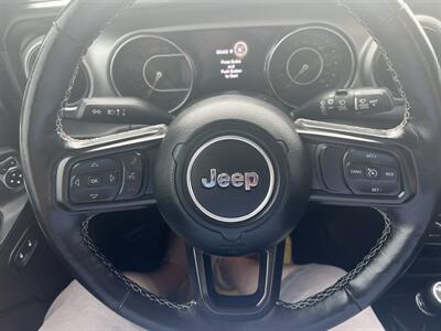2021 Jeep Wrangler 80th Anniversary Edition   - Photo 8 - Tulsa, OK 74112
