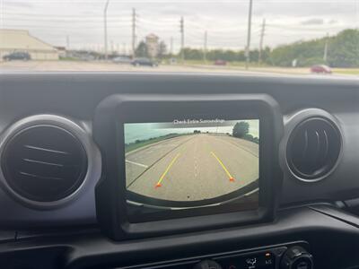 2021 Jeep Wrangler 80th Anniversary Edition   - Photo 12 - Tulsa, OK 74112
