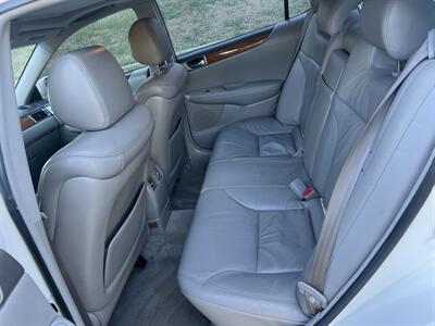 2005 Lexus ES 330   - Photo 8 - Tulsa, OK 74112