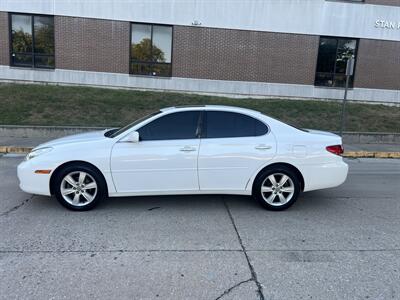 2005 Lexus ES 330   - Photo 2 - Tulsa, OK 74112