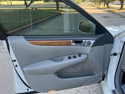 2005 Lexus ES 330   - Photo 9 - Tulsa, OK 74112