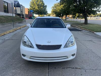 2005 Lexus ES 330   - Photo 3 - Tulsa, OK 74112