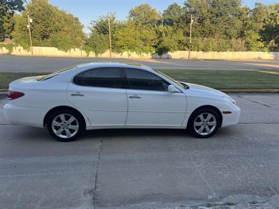 2005 Lexus ES 330   - Photo 1 - Tulsa, OK 74112
