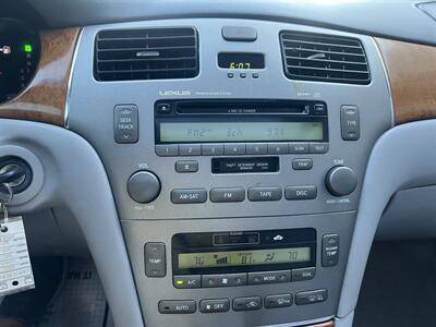 2005 Lexus ES 330   - Photo 15 - Tulsa, OK 74112