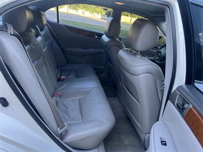 2005 Lexus ES 330   - Photo 6 - Tulsa, OK 74112