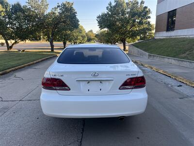 2005 Lexus ES 330   - Photo 4 - Tulsa, OK 74112