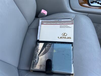 2005 Lexus ES 330   - Photo 7 - Tulsa, OK 74112