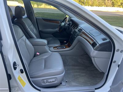 2005 Lexus ES 330   - Photo 5 - Tulsa, OK 74112