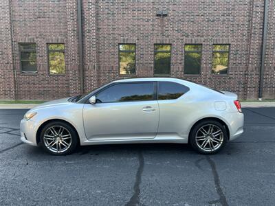 2011 Scion tC Coupe