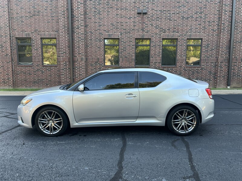 2011 Scion tC   - Photo 1 - Tulsa, OK 74112