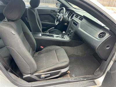2014 Ford Mustang V6   - Photo 10 - Tulsa, OK 74112