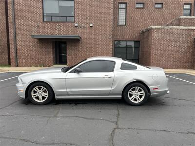 2014 Ford Mustang V6   - Photo 2 - Tulsa, OK 74112