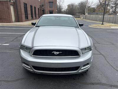2014 Ford Mustang V6   - Photo 4 - Tulsa, OK 74112