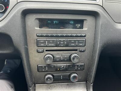 2014 Ford Mustang V6   - Photo 11 - Tulsa, OK 74112