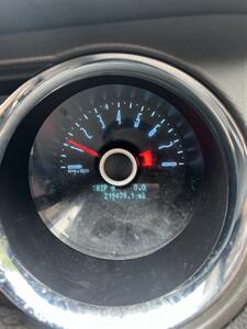 2014 Ford Mustang V6   - Photo 5 - Tulsa, OK 74112