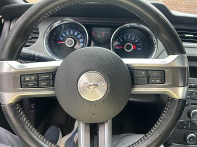 2014 Ford Mustang V6   - Photo 12 - Tulsa, OK 74112