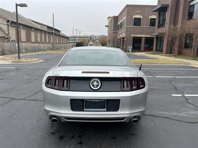 2014 Ford Mustang V6   - Photo 3 - Tulsa, OK 74112