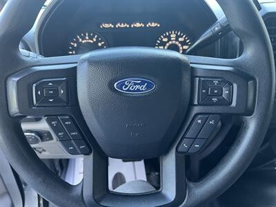 2018 Ford F-150 XL   - Photo 10 - Tulsa, OK 74112