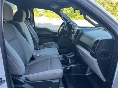2018 Ford F-150 XL   - Photo 7 - Tulsa, OK 74112