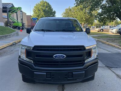 2018 Ford F-150 XL   - Photo 3 - Tulsa, OK 74112