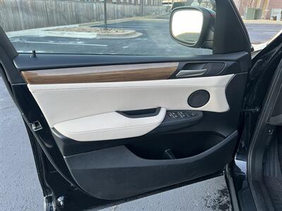 2014 BMW X3 xDrive28i   - Photo 10 - Tulsa, OK 74112