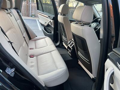 2014 BMW X3 xDrive28i   - Photo 9 - Tulsa, OK 74112