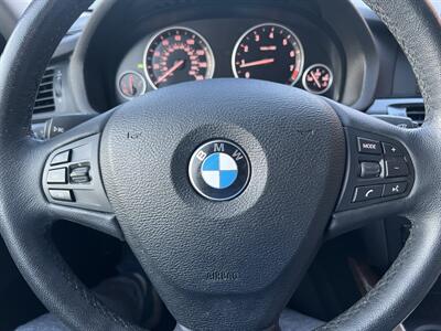 2014 BMW X3 xDrive28i   - Photo 17 - Tulsa, OK 74112