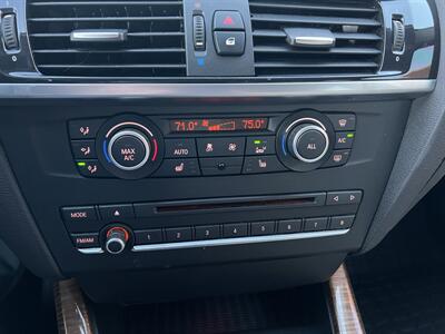 2014 BMW X3 xDrive28i   - Photo 13 - Tulsa, OK 74112