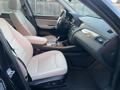 2014 BMW X3 xDrive28i   - Photo 6 - Tulsa, OK 74112