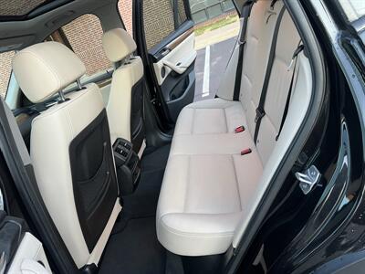 2014 BMW X3 xDrive28i   - Photo 8 - Tulsa, OK 74112