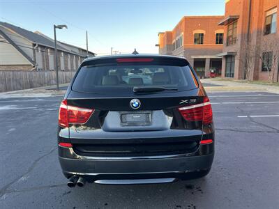 2014 BMW X3 xDrive28i   - Photo 4 - Tulsa, OK 74112
