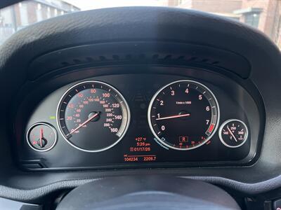 2014 BMW X3 xDrive28i   - Photo 16 - Tulsa, OK 74112