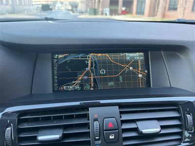 2014 BMW X3 xDrive28i   - Photo 14 - Tulsa, OK 74112
