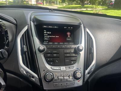 2012 GMC Terrain SLE-1   - Photo 14 - Tulsa, OK 74112