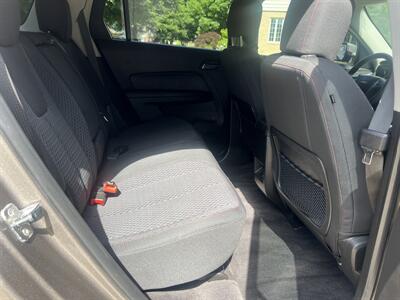 2012 GMC Terrain SLE-1   - Photo 6 - Tulsa, OK 74112