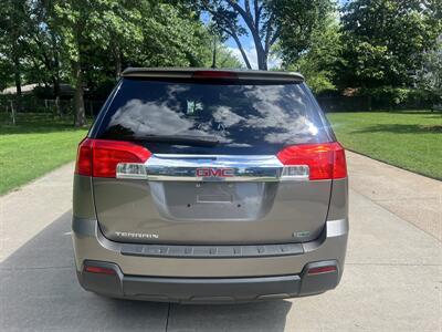 2012 GMC Terrain SLE-1   - Photo 3 - Tulsa, OK 74112