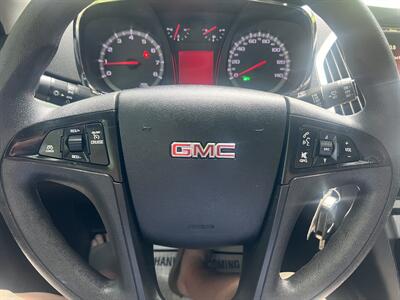 2012 GMC Terrain SLE-1   - Photo 12 - Tulsa, OK 74112