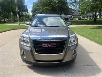 2012 GMC Terrain SLE-1   - Photo 4 - Tulsa, OK 74112