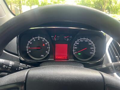 2012 GMC Terrain SLE-1   - Photo 11 - Tulsa, OK 74112
