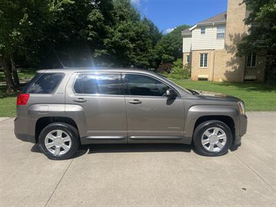 2012 GMC Terrain SLE-1   - Photo 1 - Tulsa, OK 74112