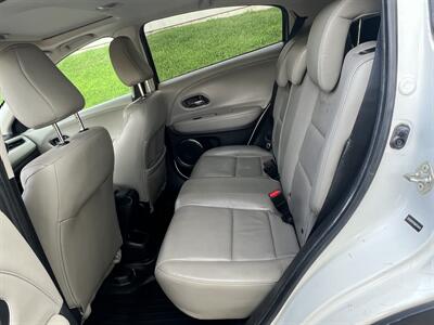 2016 Honda HR-V EX-L w/Navi   - Photo 6 - Tulsa, OK 74112