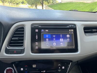 2016 Honda HR-V EX-L w/Navi   - Photo 14 - Tulsa, OK 74112