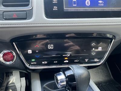 2016 Honda HR-V EX-L w/Navi   - Photo 15 - Tulsa, OK 74112
